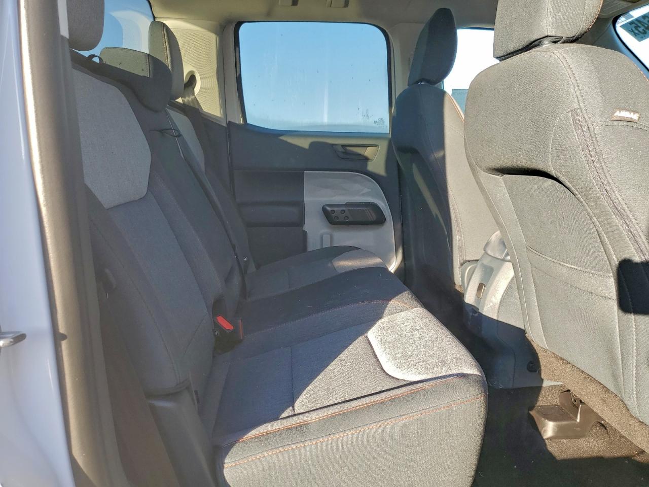 Ford Maverick Xlt