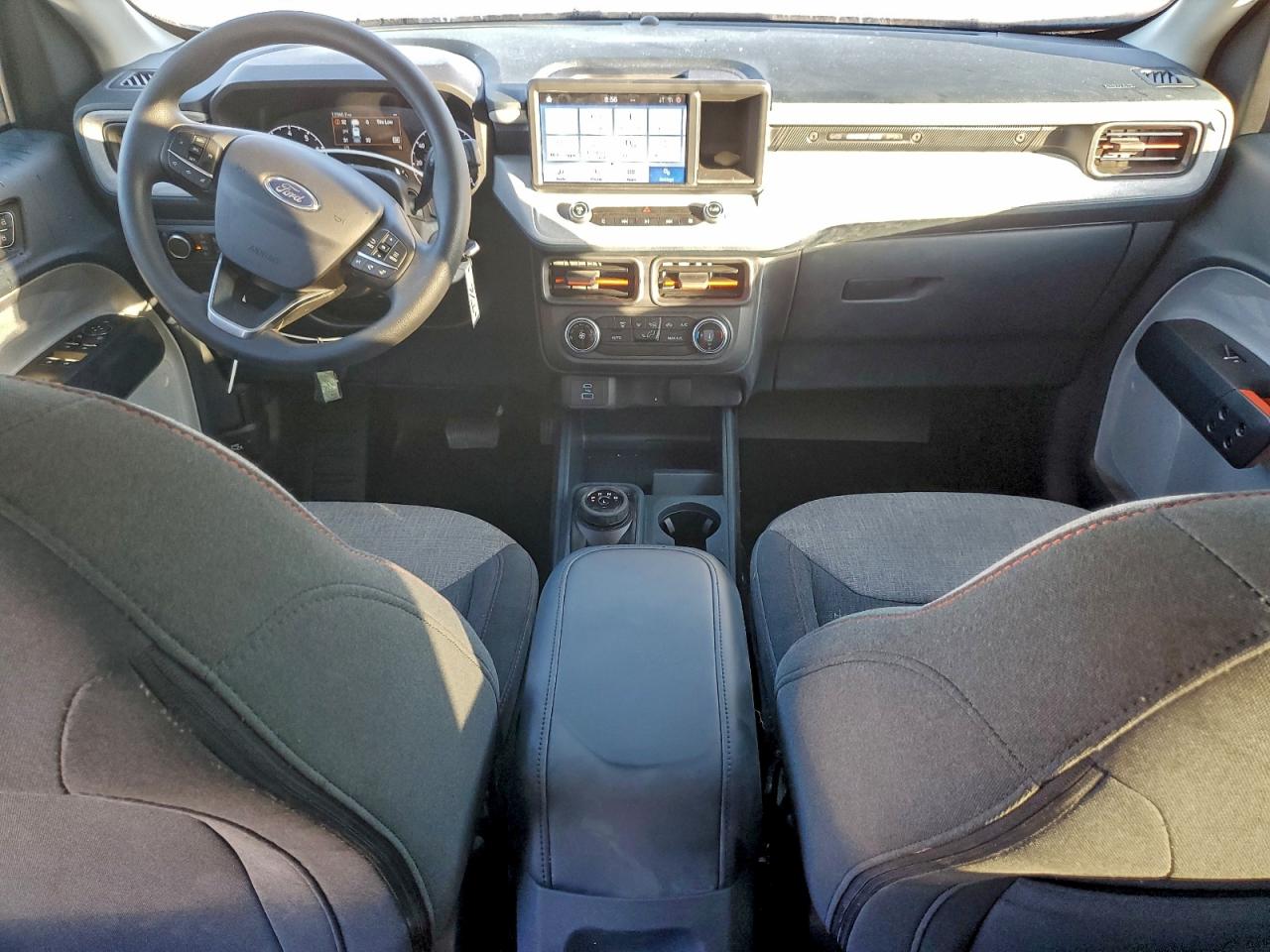 Ford Maverick Xlt