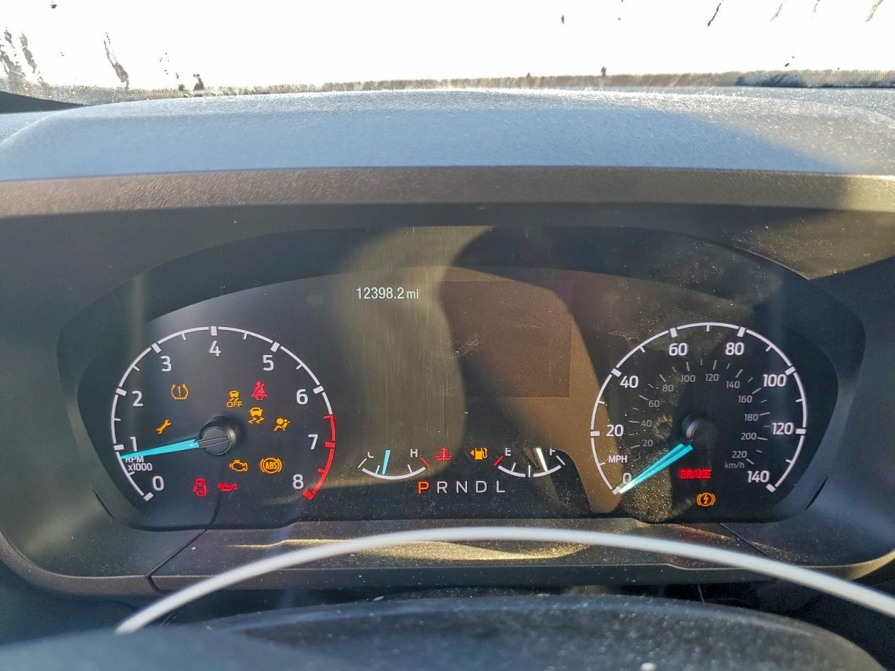 Ford Maverick Xlt