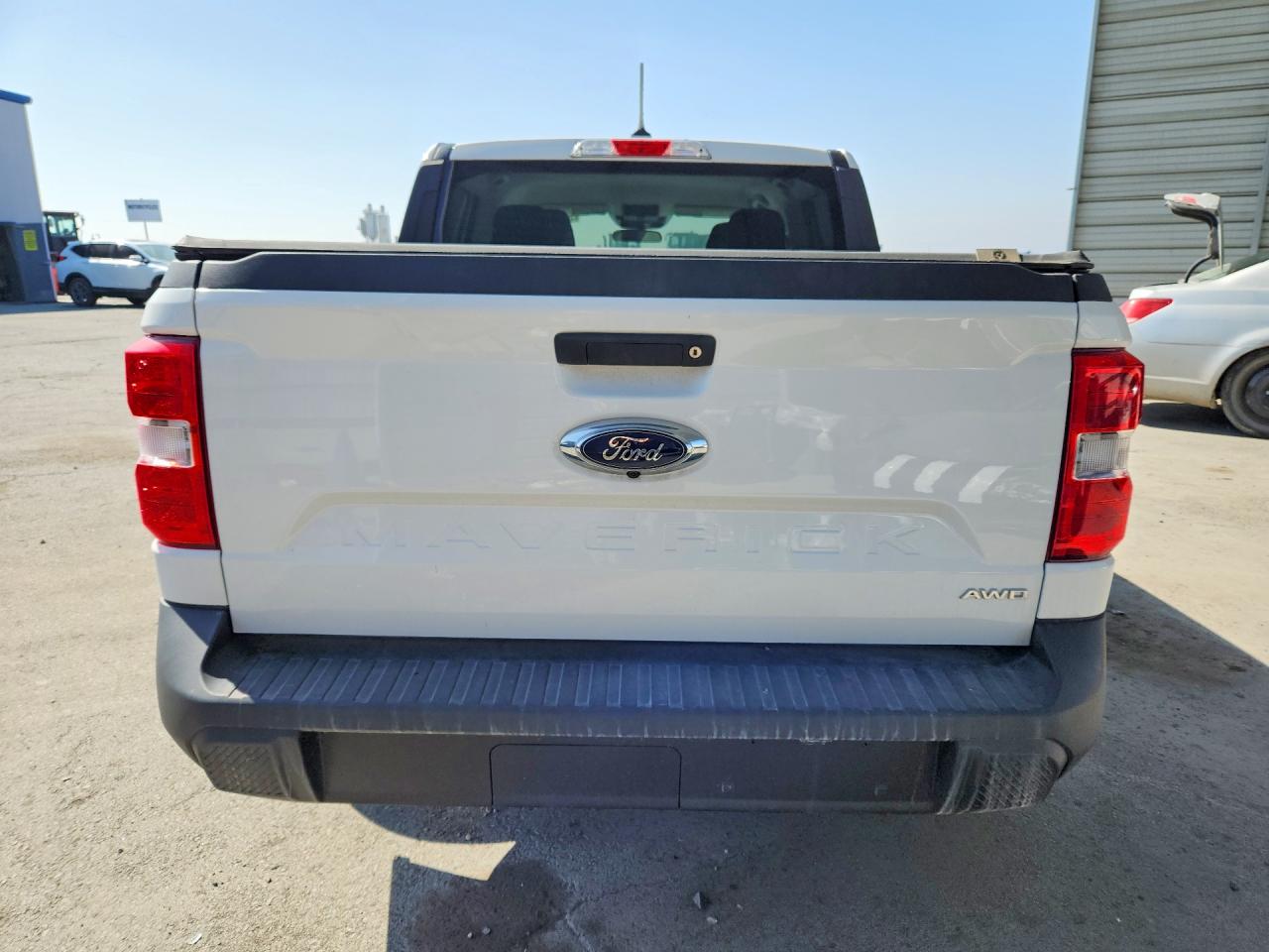 Ford Maverick Xlt