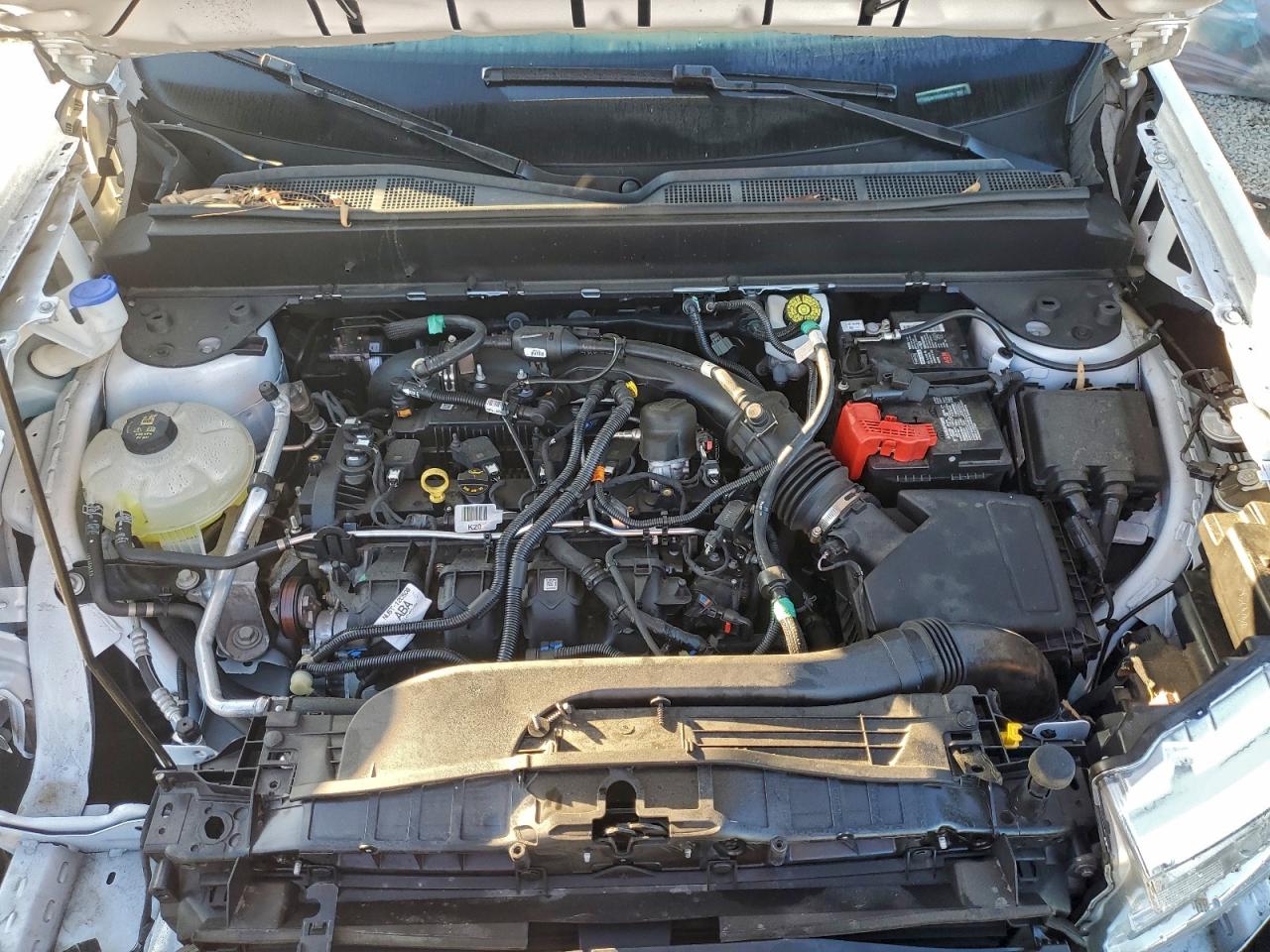 Ford Maverick Xlt