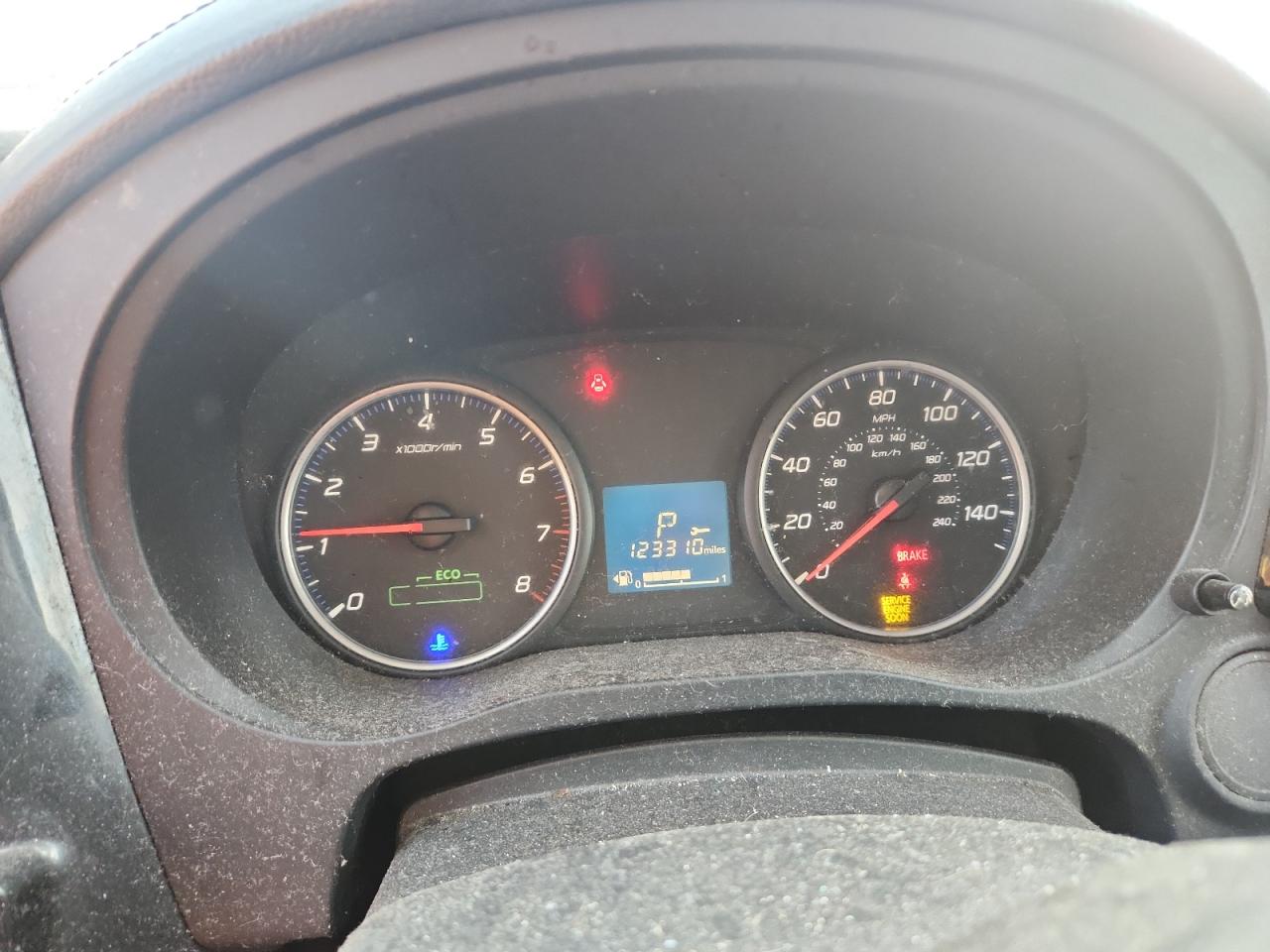 Mitsubishi Outlander Es