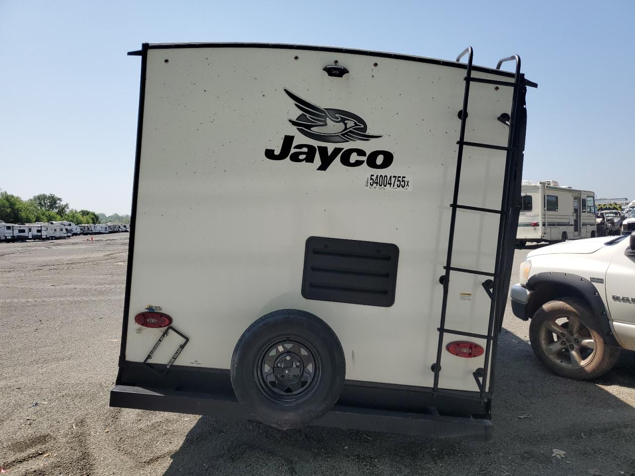Jayco Jayfe19mrk