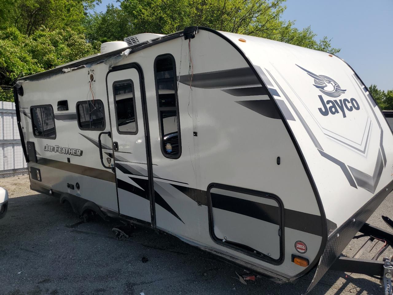 Jayco Jayfe19mrk