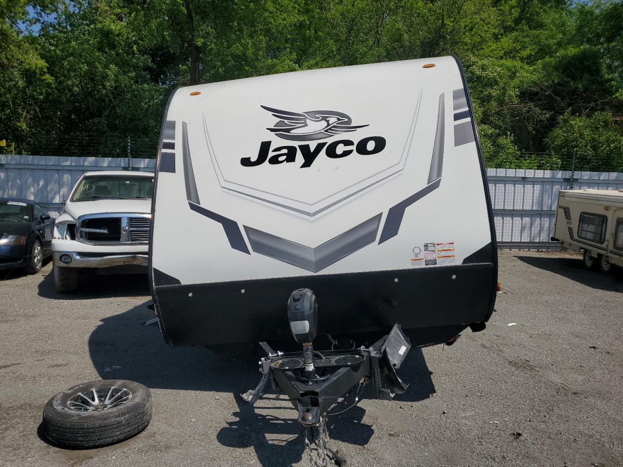 Jayco Jayfe19mrk