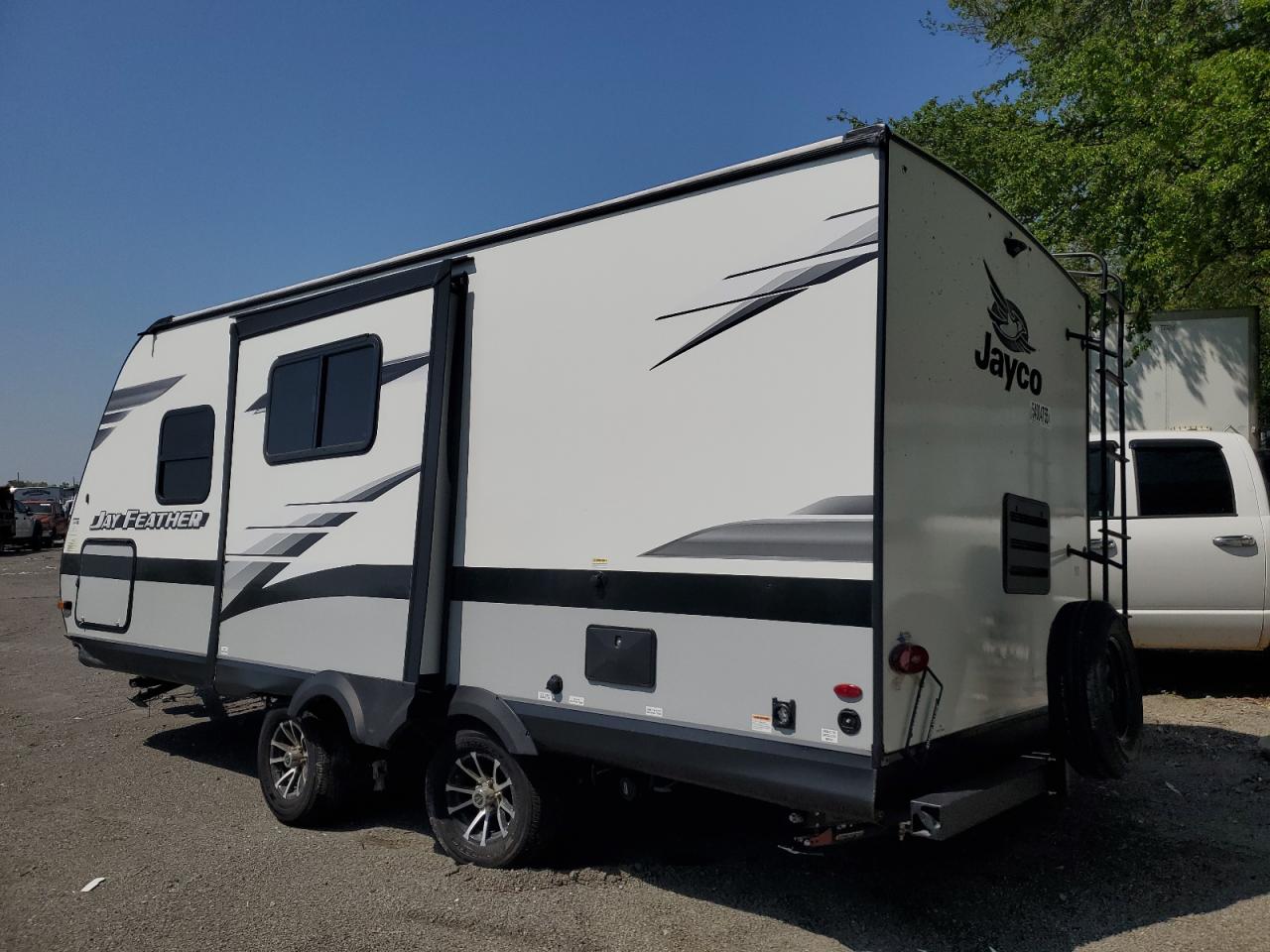 Jayco Jayfe19mrk