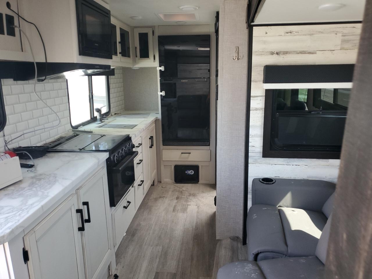 Jayco Jayfe19mrk