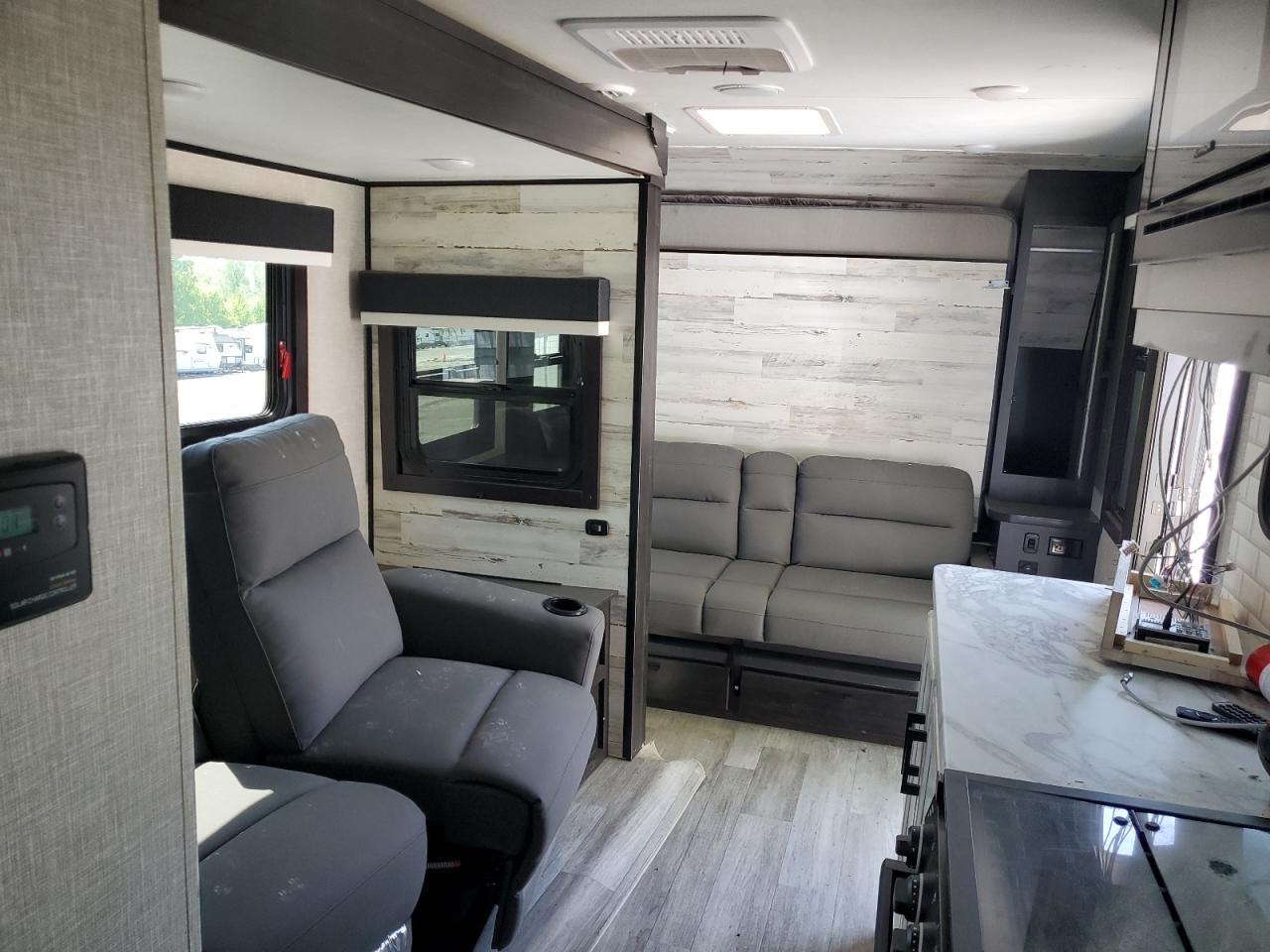 Jayco Jayfe19mrk
