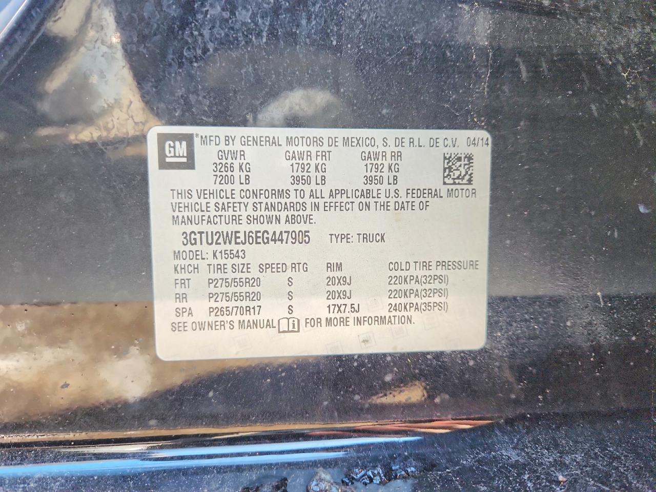 GMC Sierra K1500 Denali