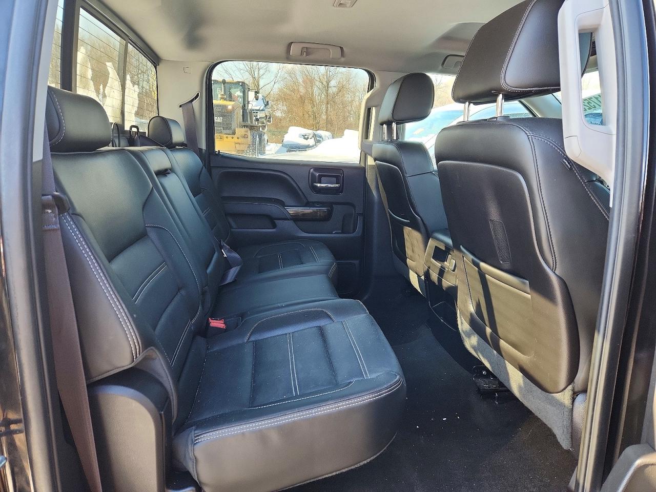GMC Sierra K1500 Denali