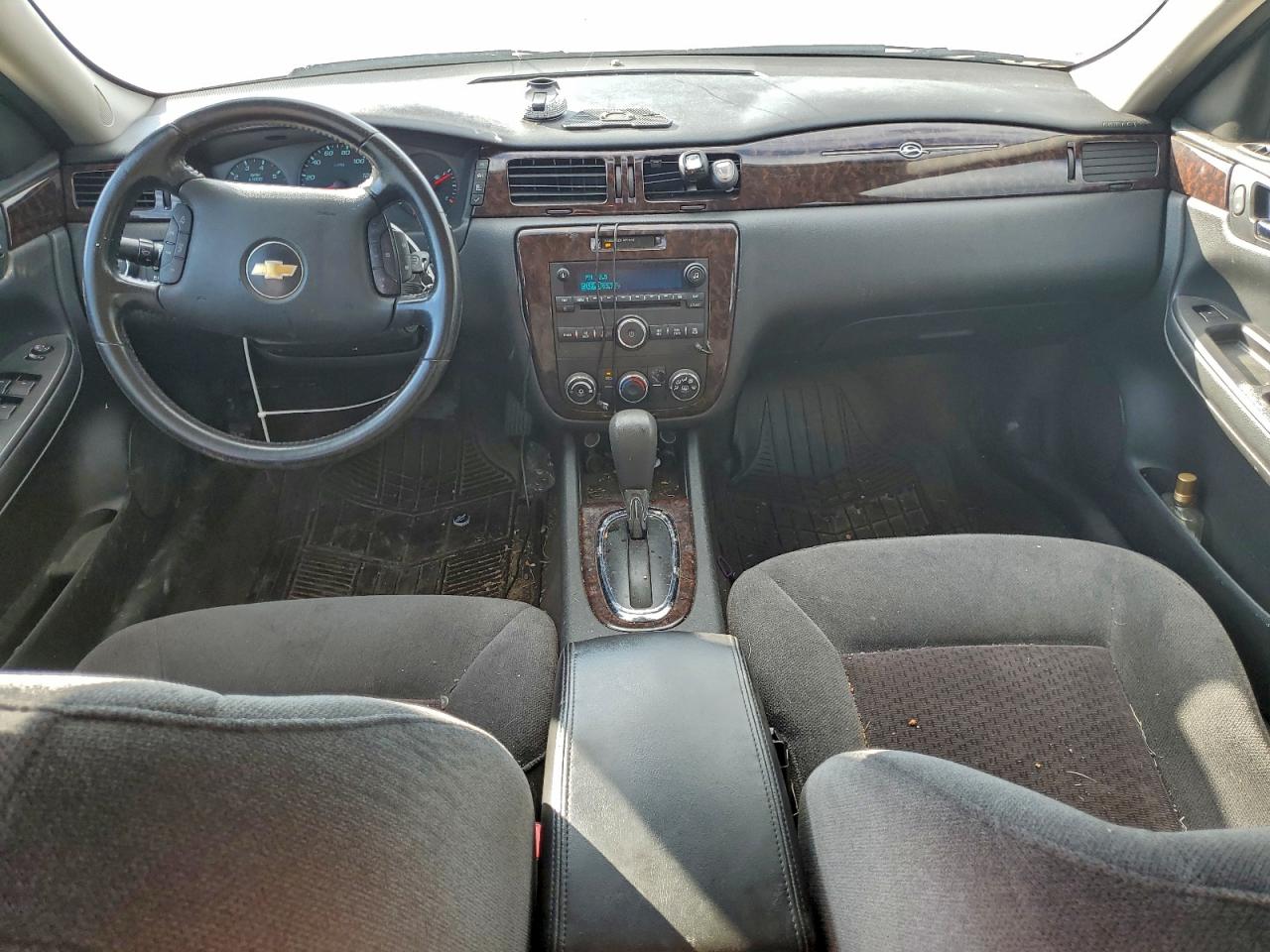 Chevrolet Impala Ls