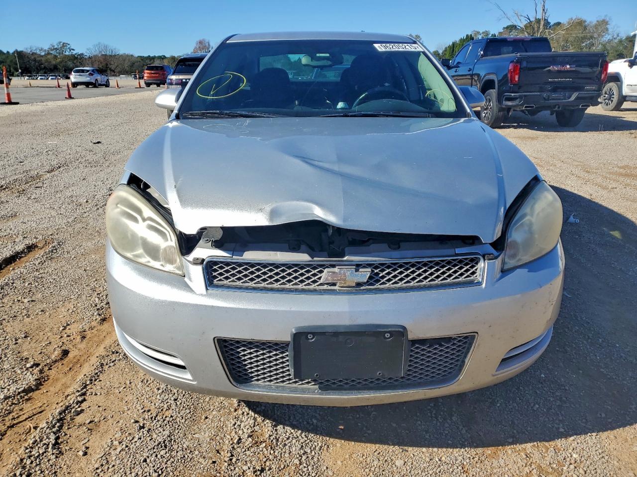 Chevrolet Impala Ls