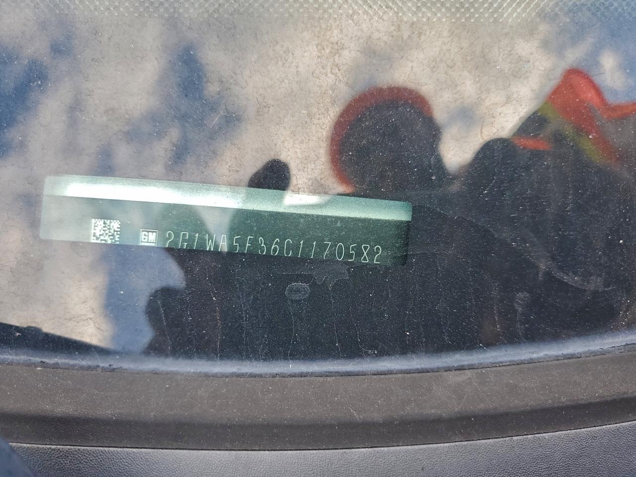 Chevrolet Impala Ls