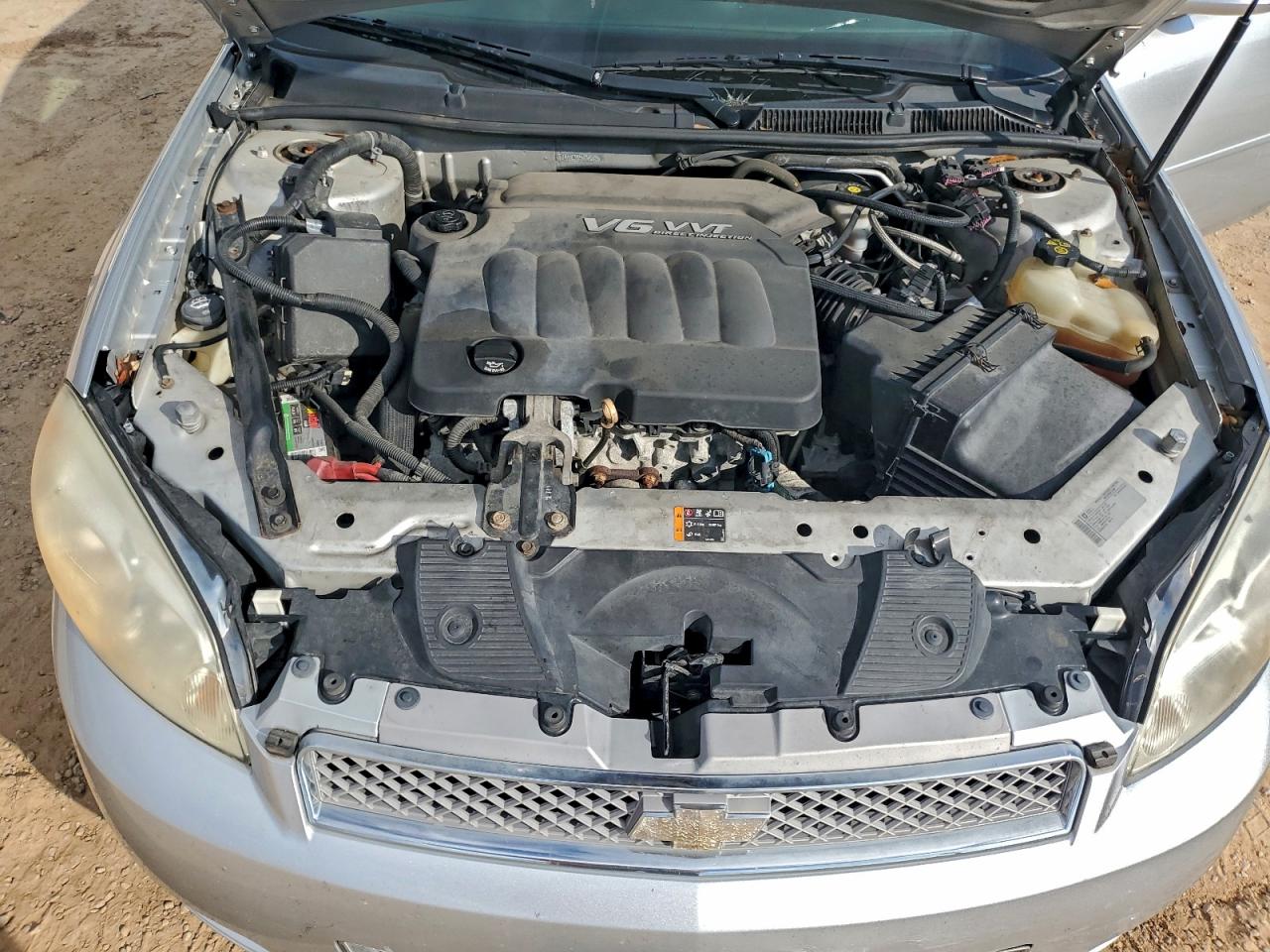 Chevrolet Impala Ls