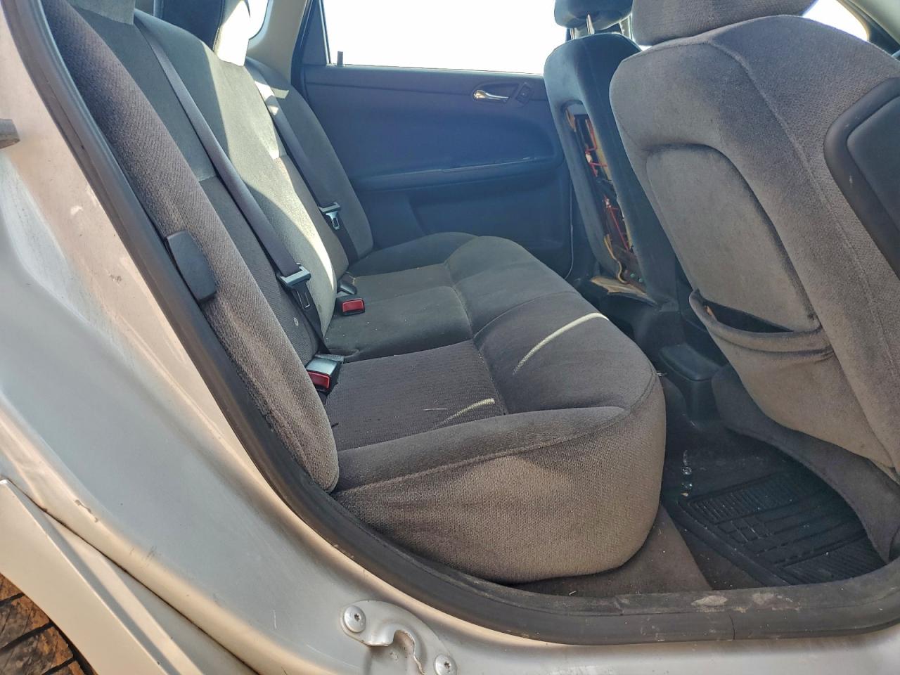 Chevrolet Impala Ls