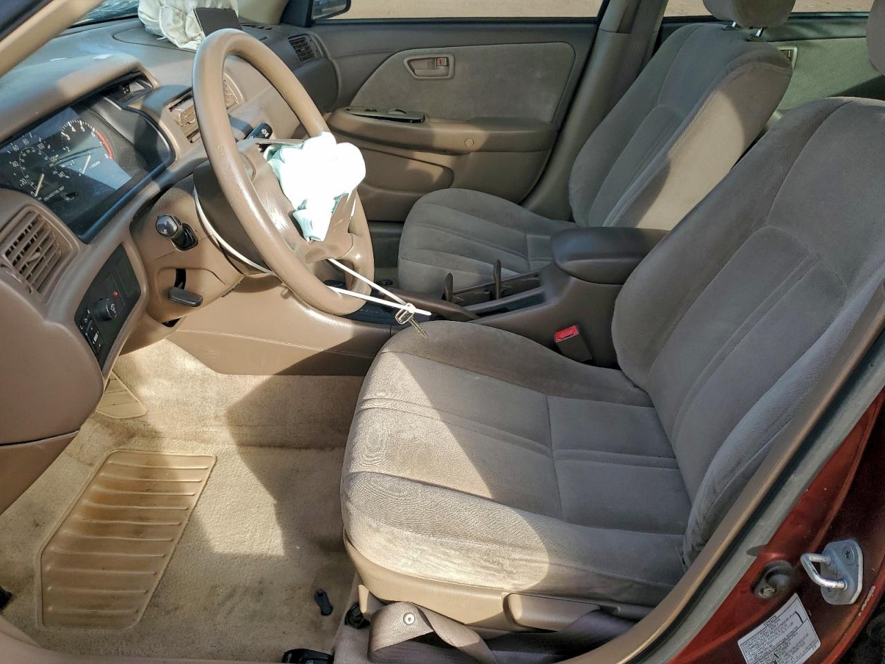 Toyota Camry Ce