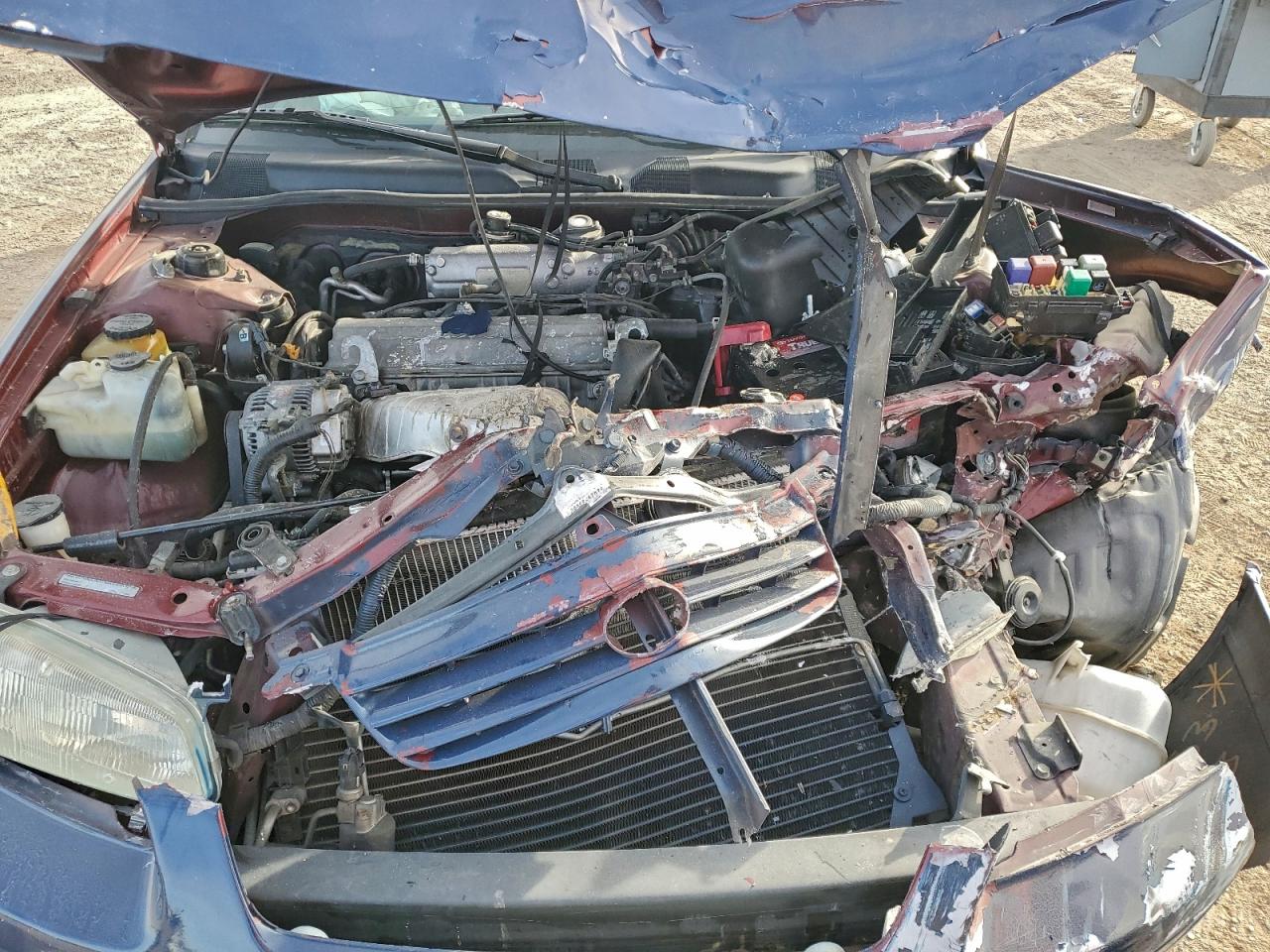 Toyota Camry Ce
