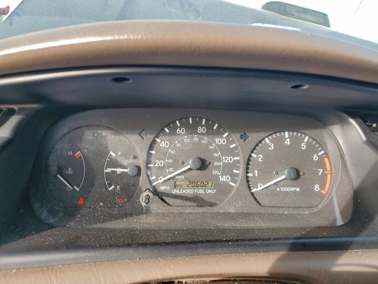 Toyota Camry Ce