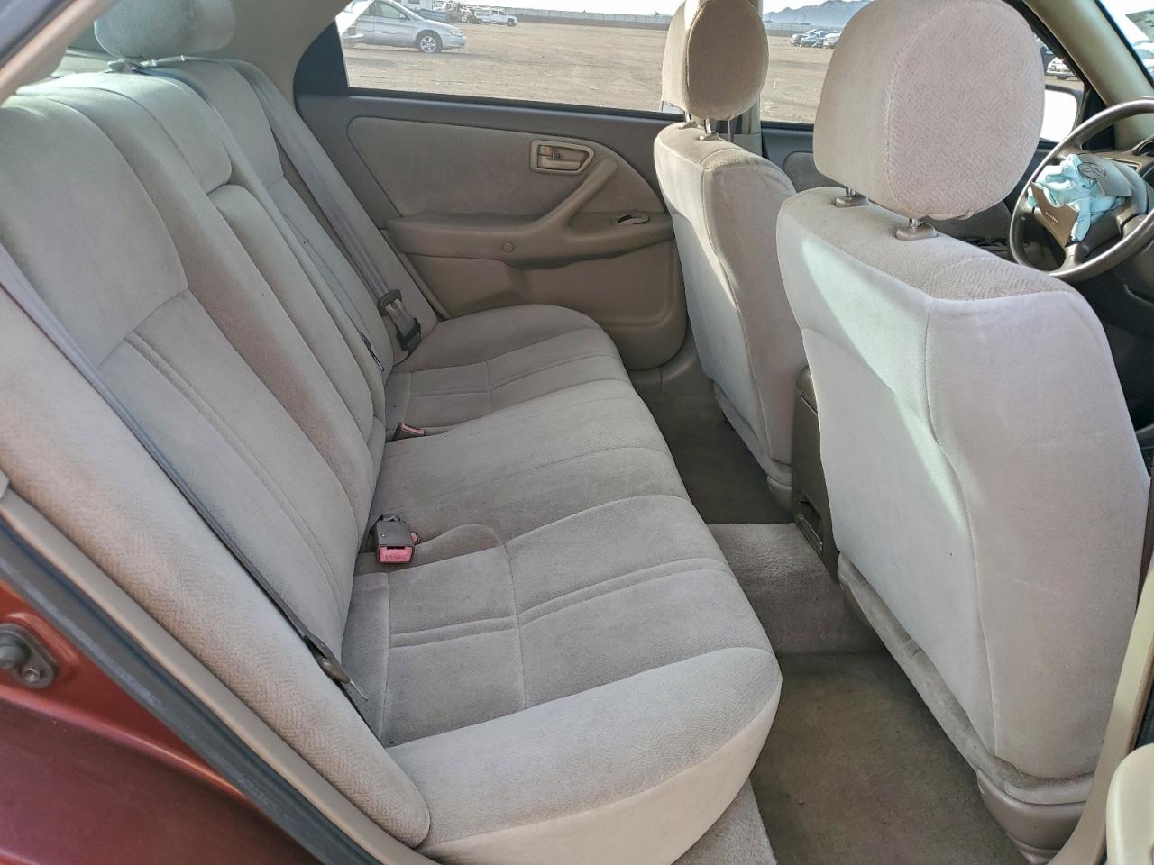 Toyota Camry Ce