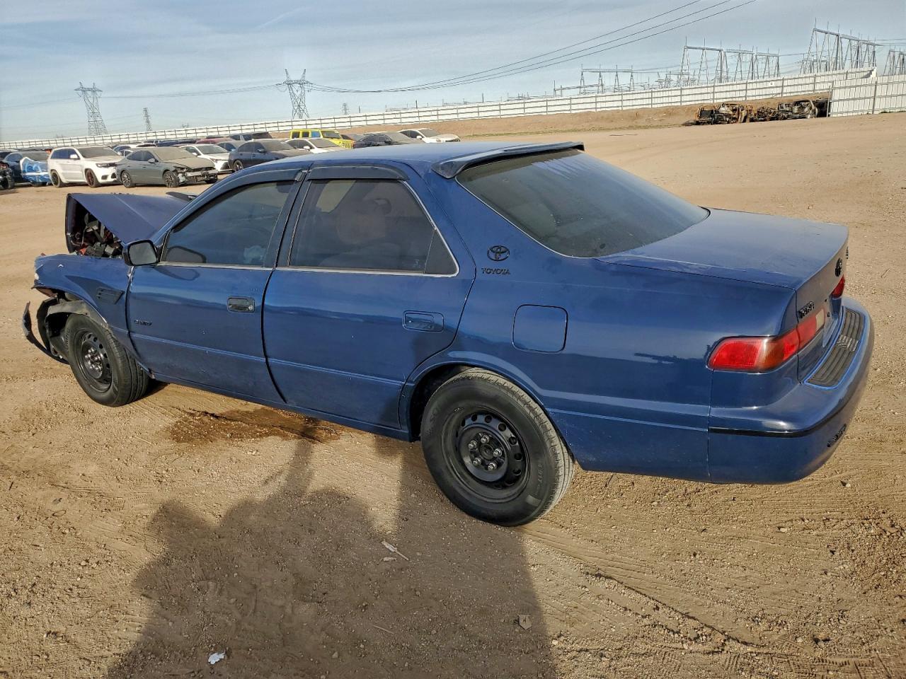 Toyota Camry Ce