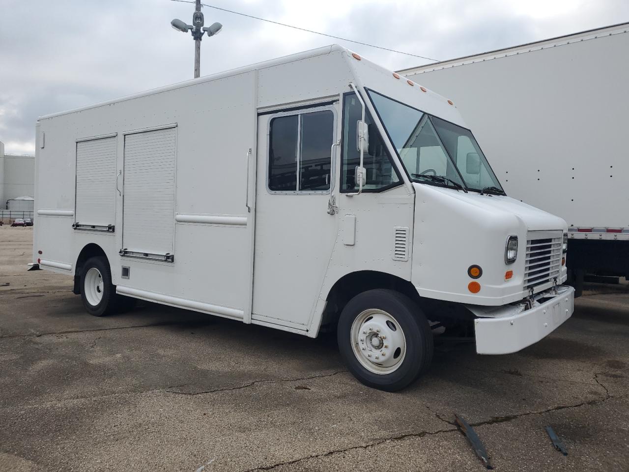Ford F59