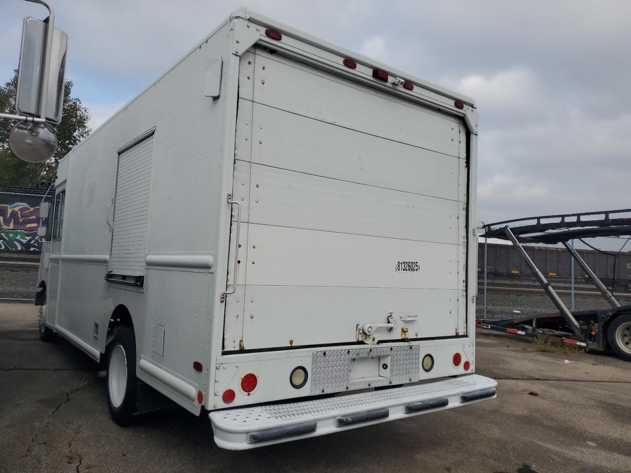 Ford F59