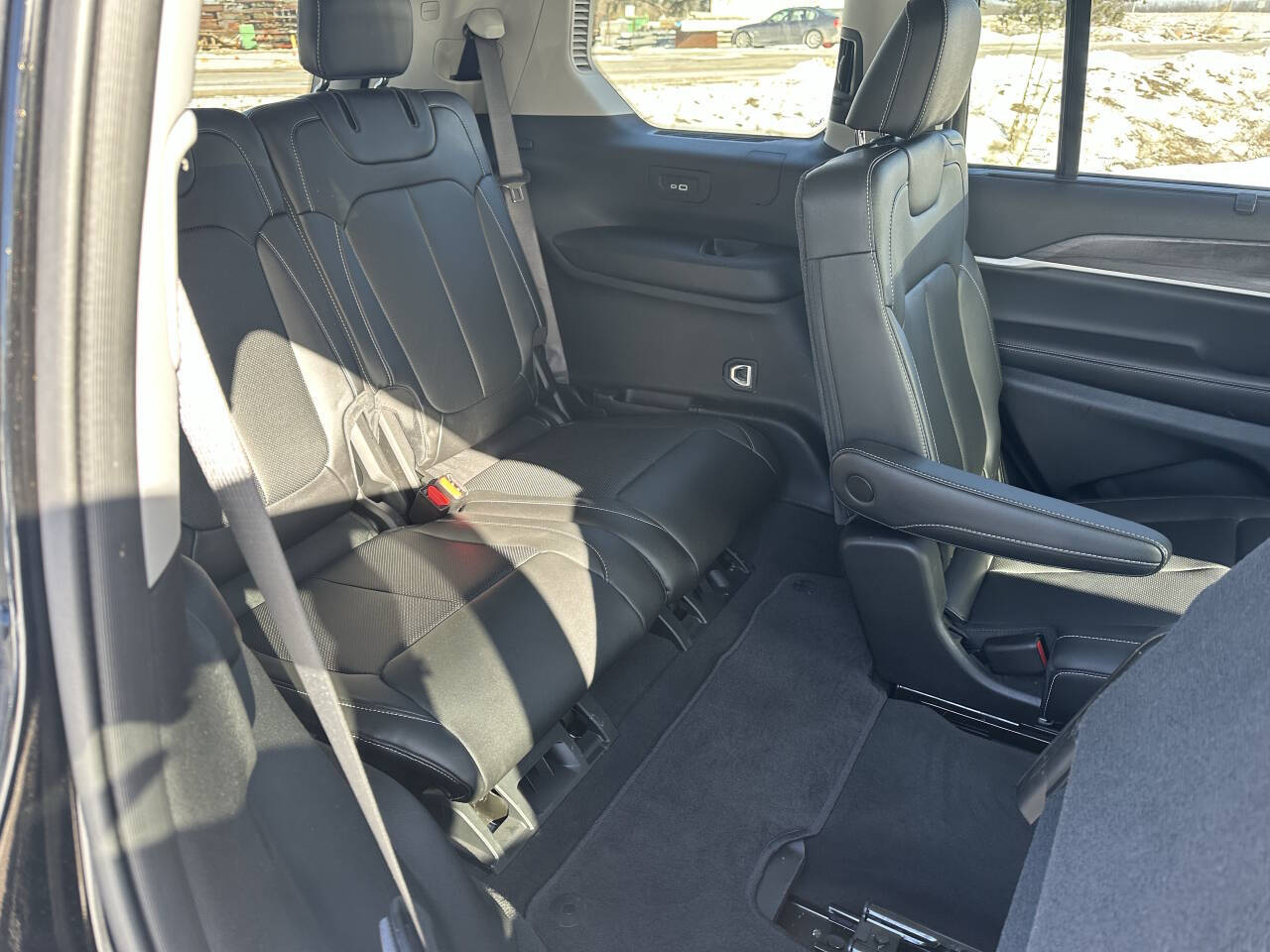 Jeep Grand Cherokee Limited 4x4 4dr Suv