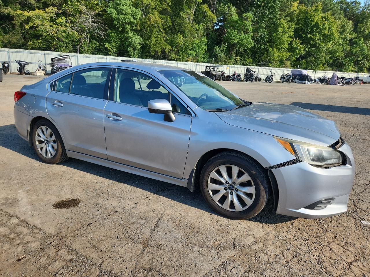 Subaru Legacy 2.5i Premium