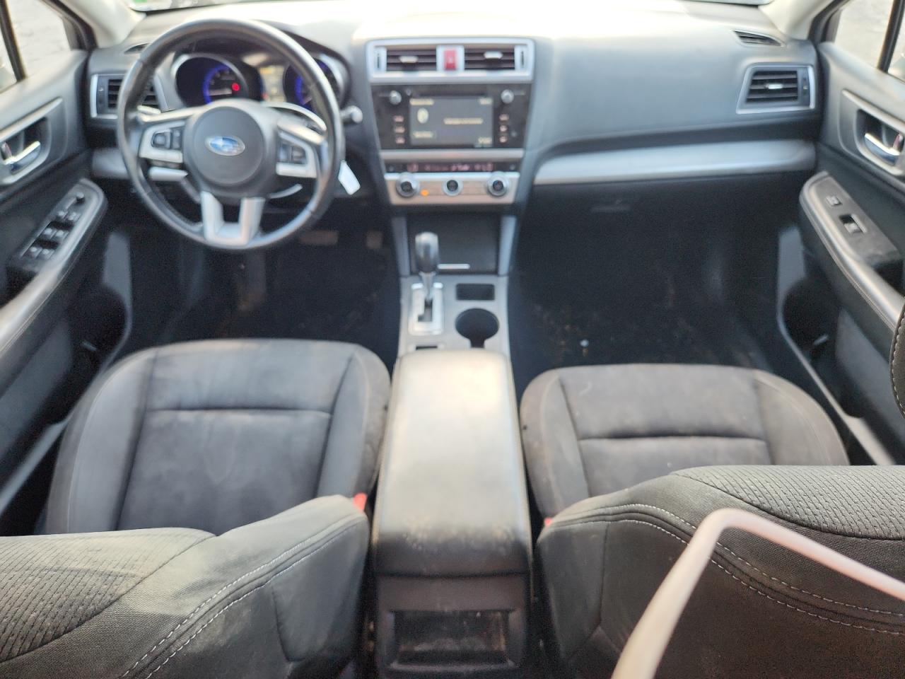 Subaru Legacy 2.5i Premium
