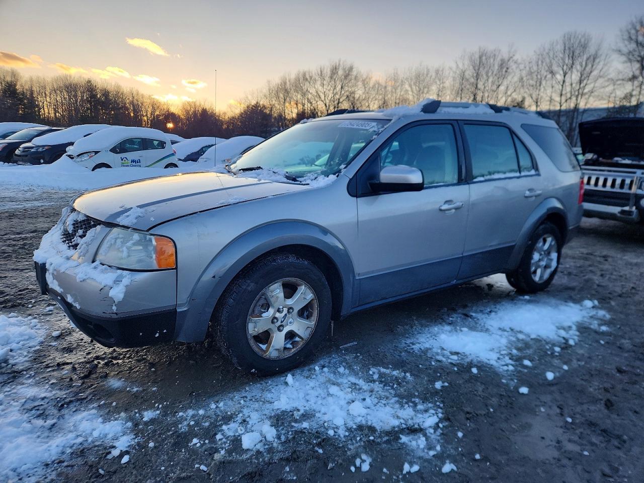 2006 Ford Freestyle