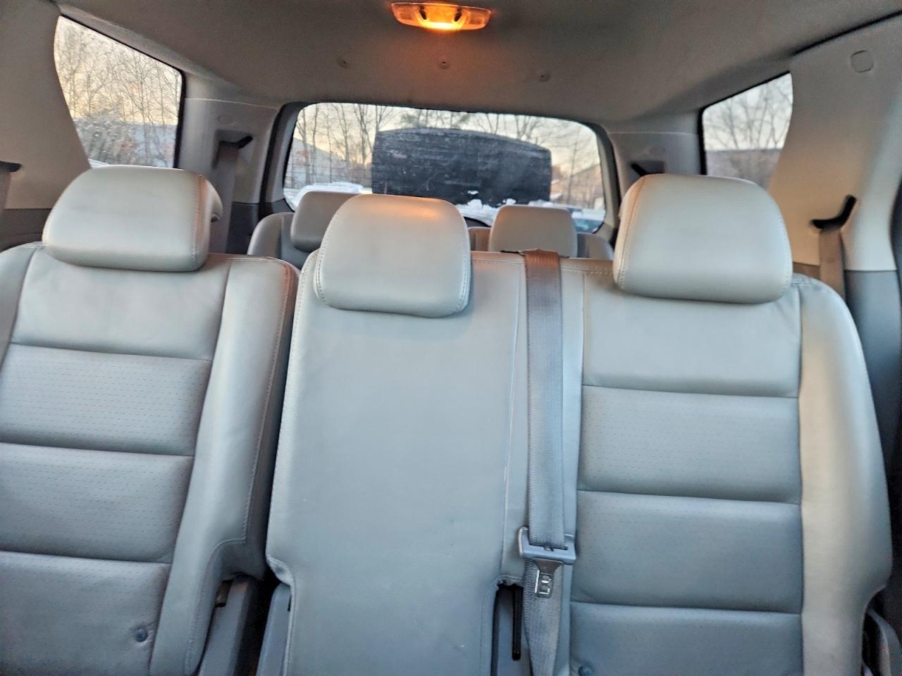 Ford Freestyle Sel
