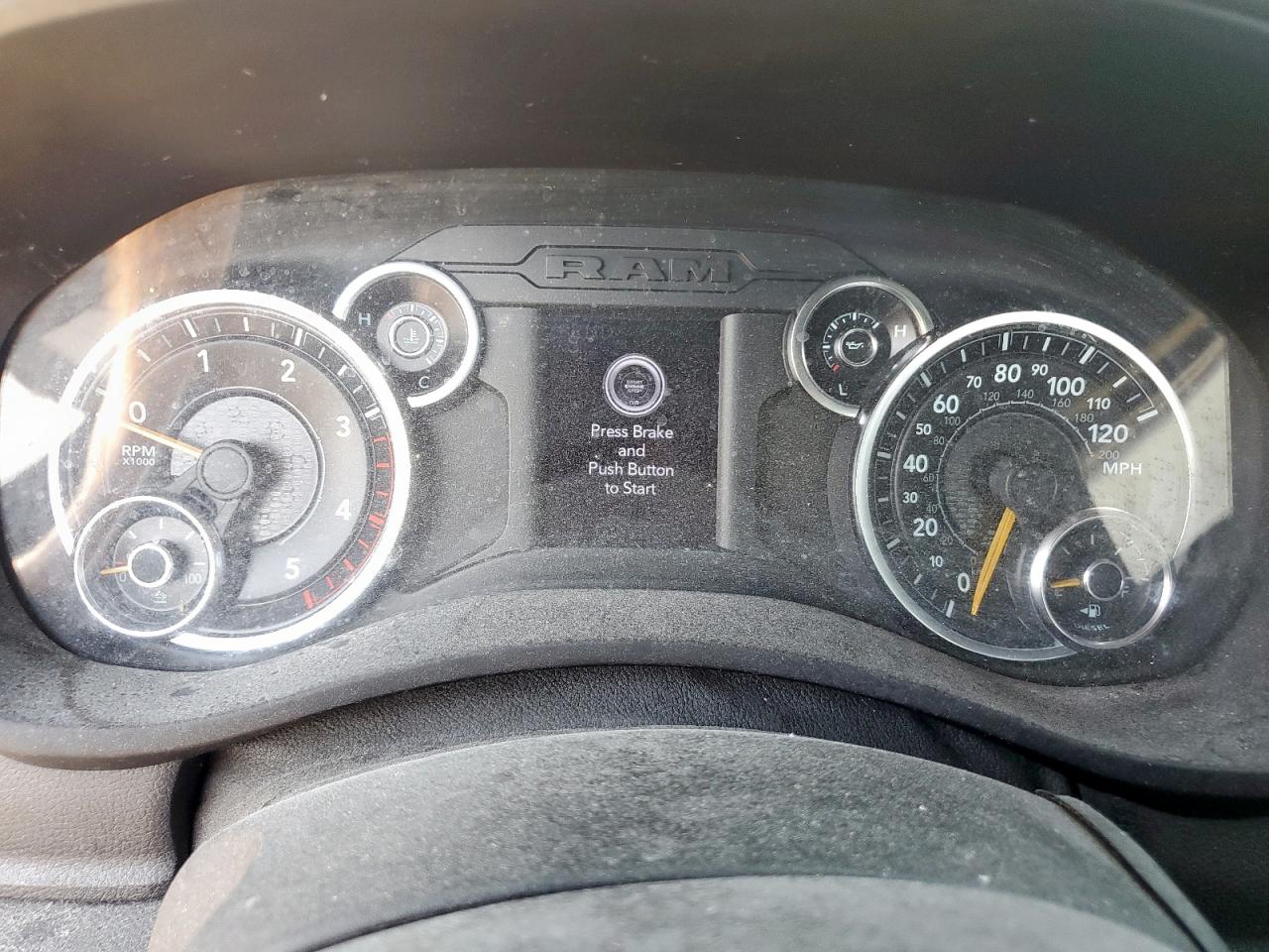 Ram 5500