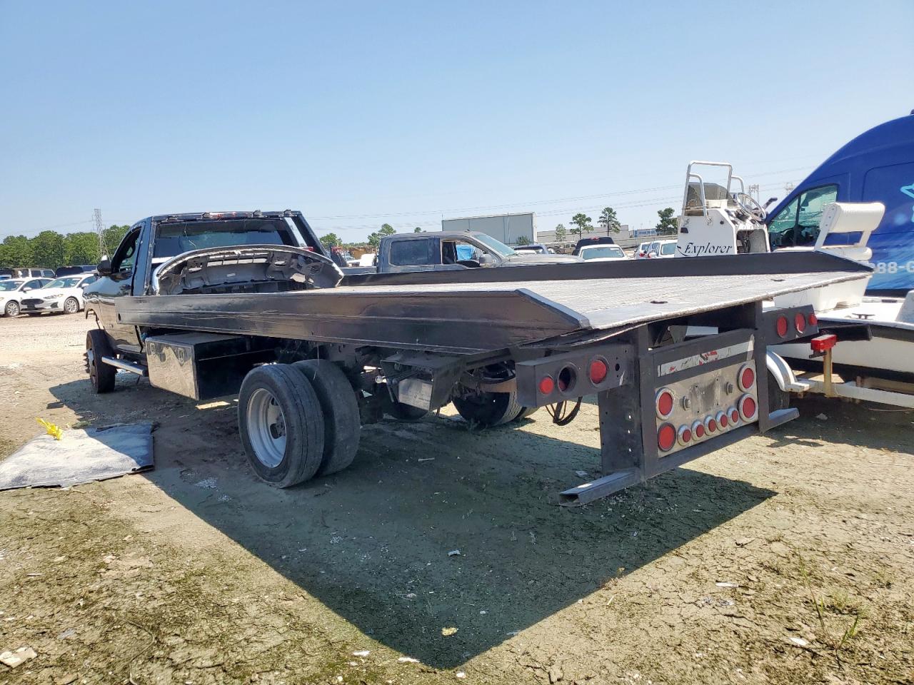Ram 5500