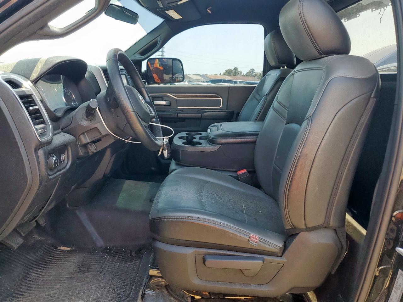 Ram 5500