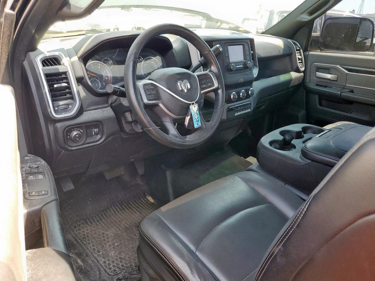 Ram 5500