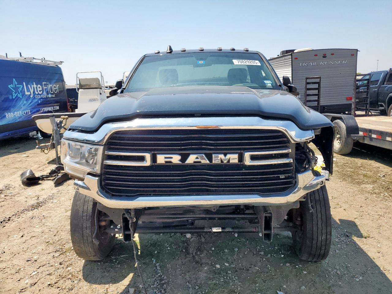 Ram 5500
