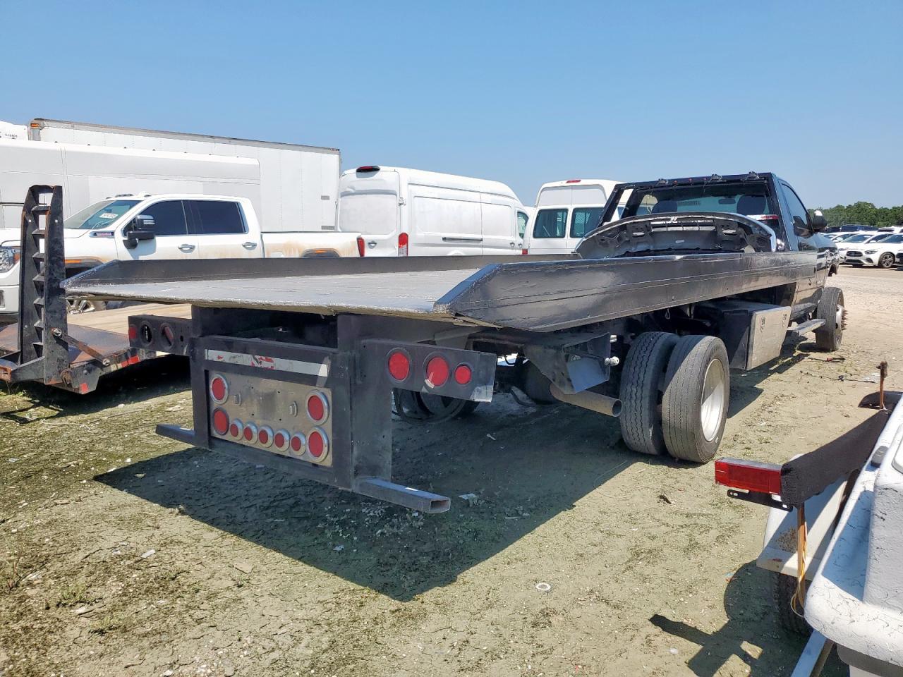 Ram 5500