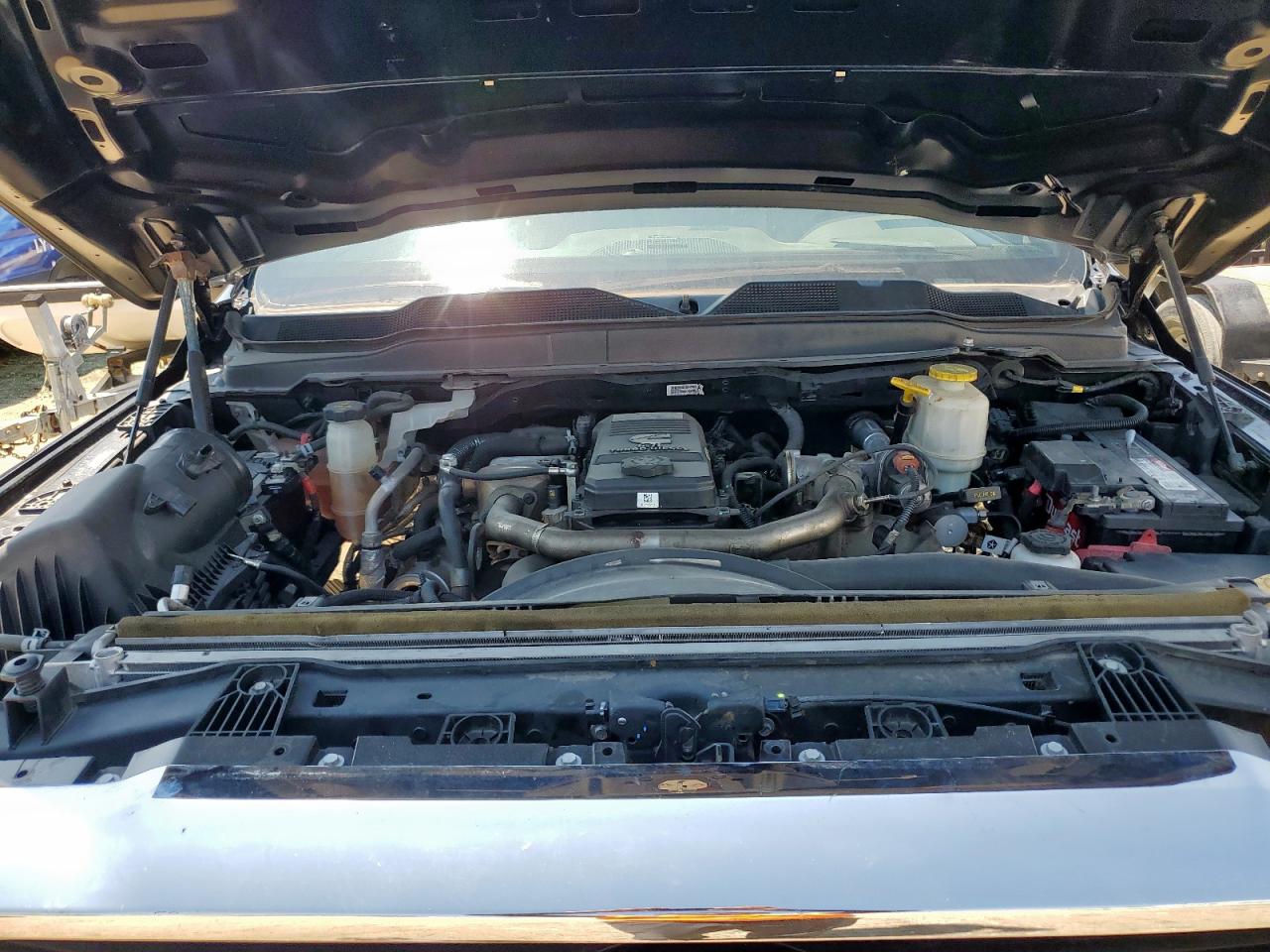 Ram 5500