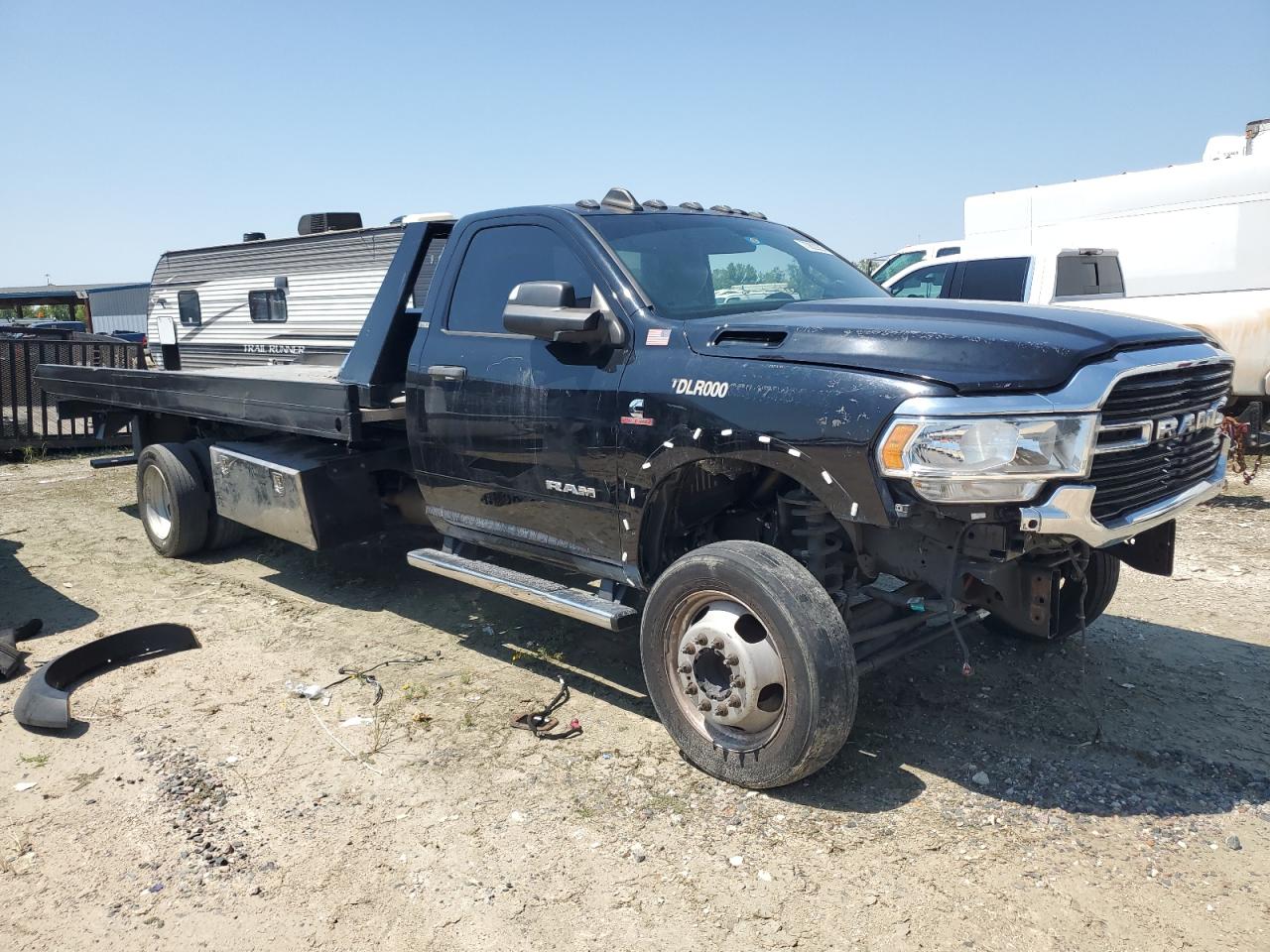 Ram 5500