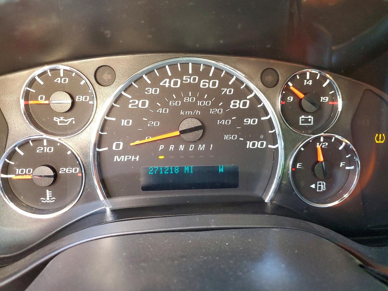 Chevrolet Express Ls