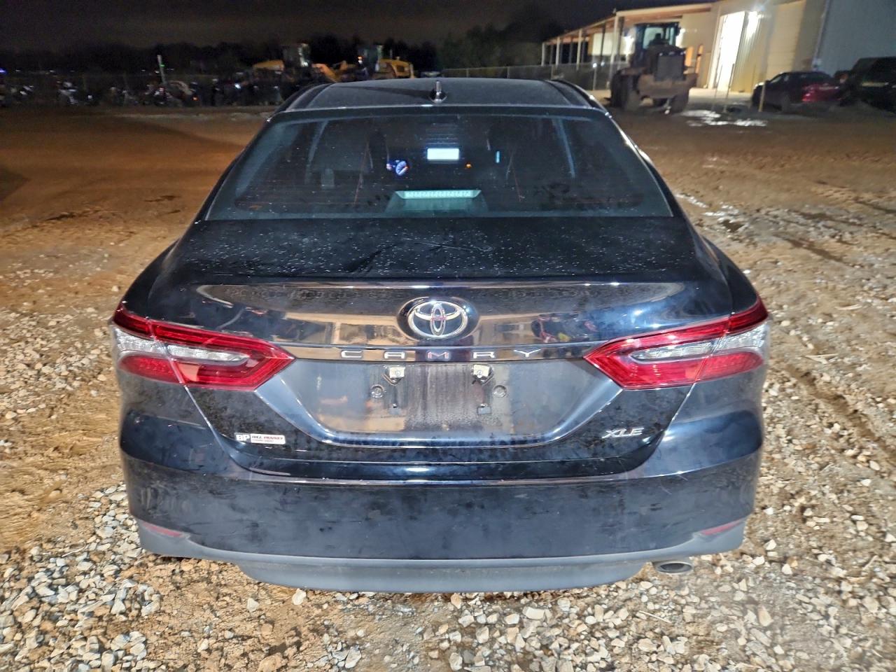 Toyota Camry Xle