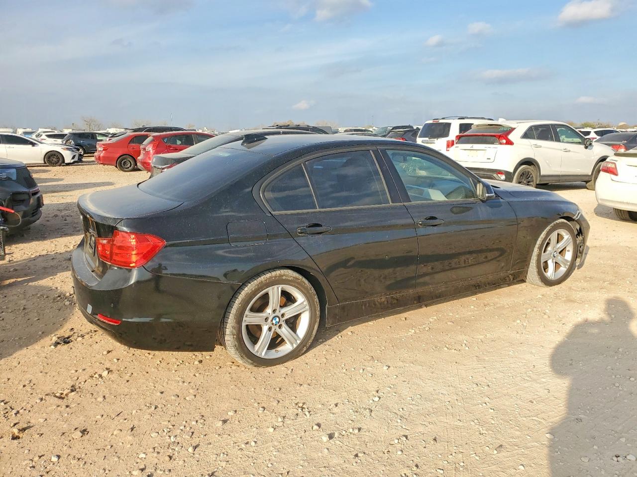BMW 3 Series I