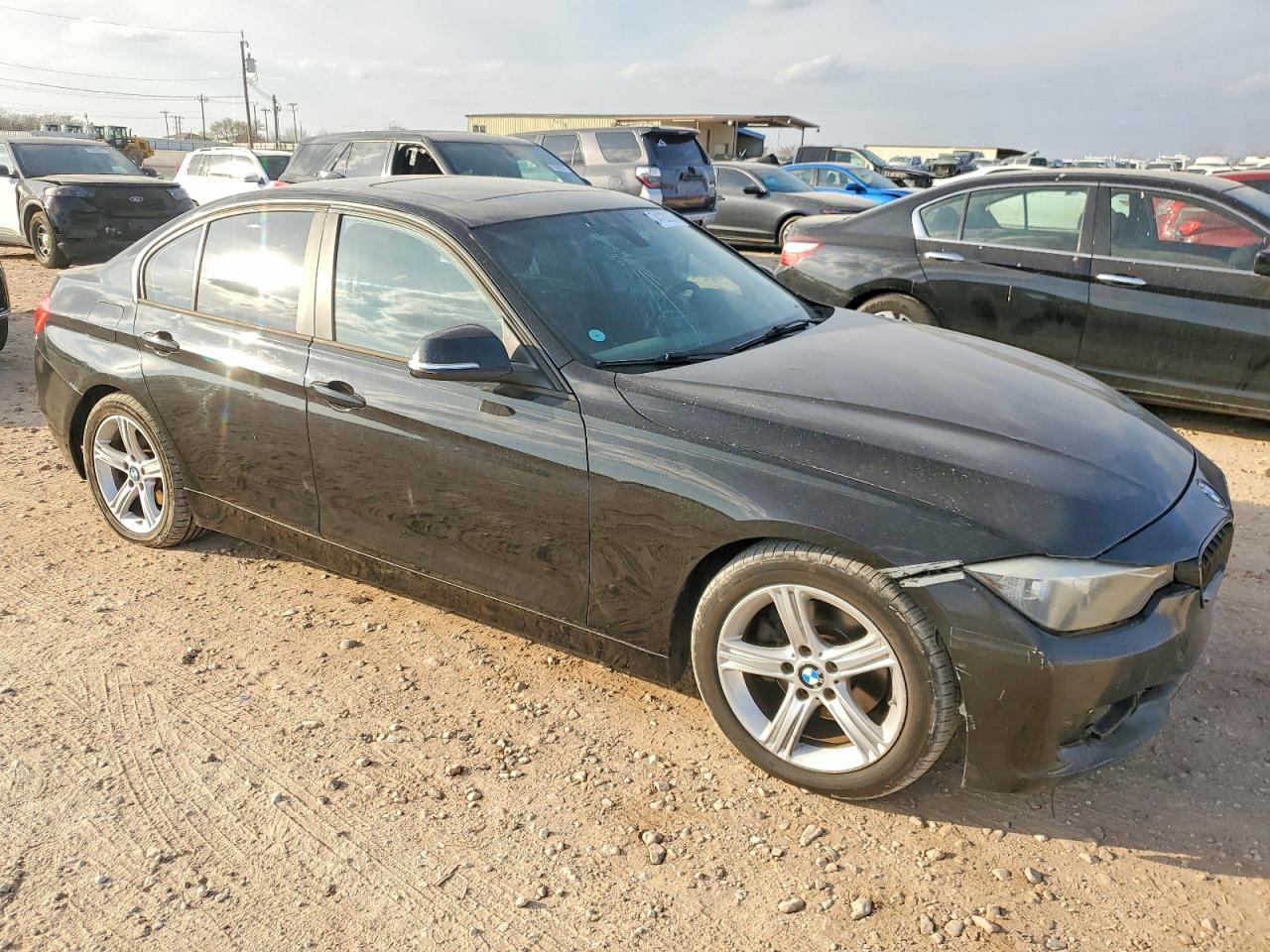 BMW 3 Series I