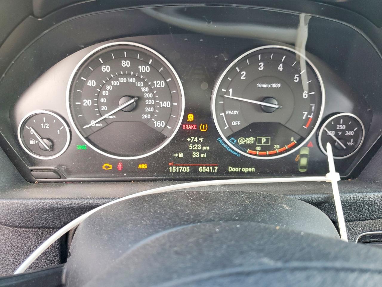 BMW 3 Series I