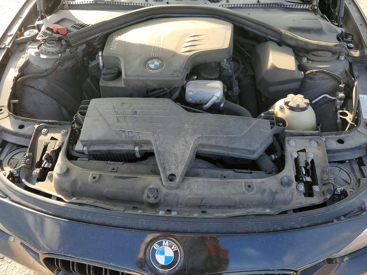 BMW 3 Series I