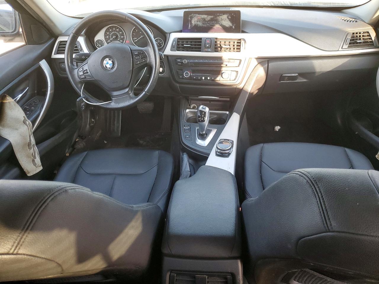 BMW 3 Series I