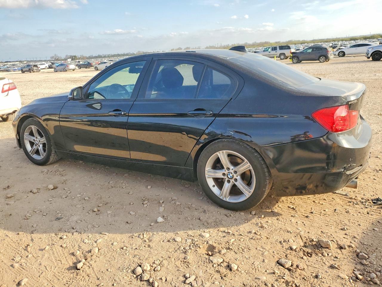 BMW 3 Series I
