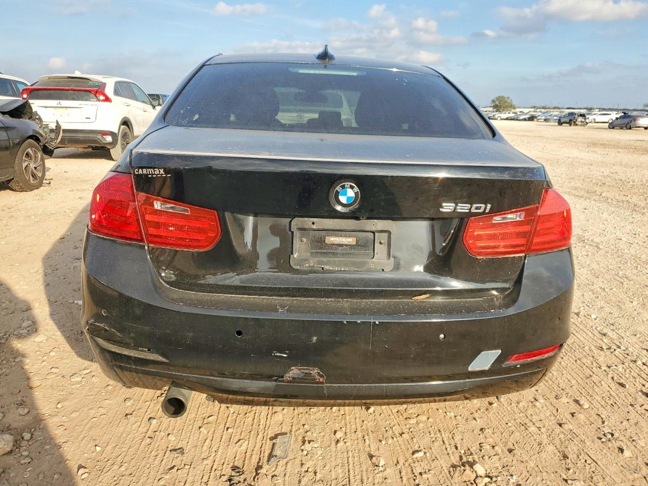 BMW 3 Series I