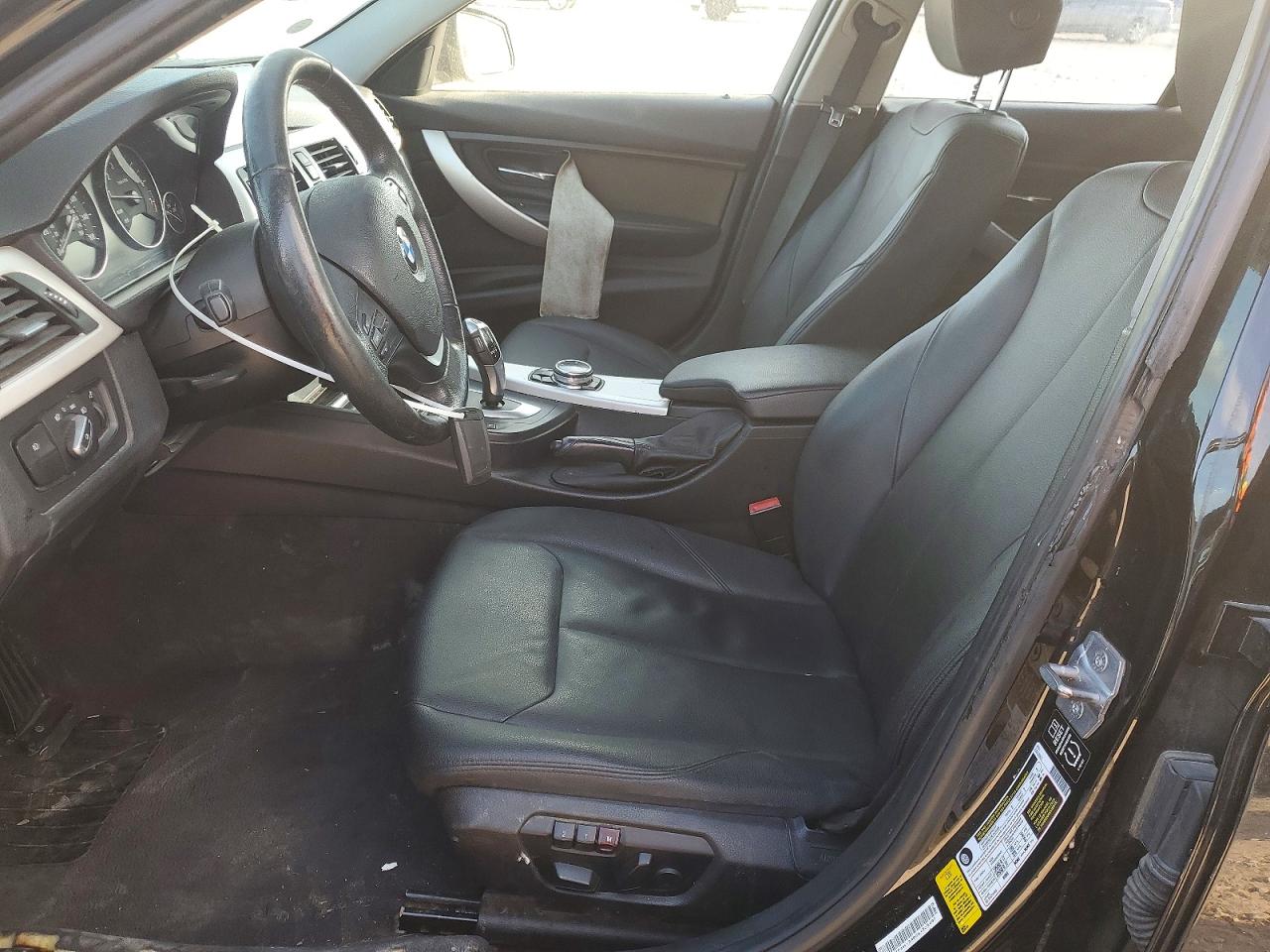 BMW 3 Series I
