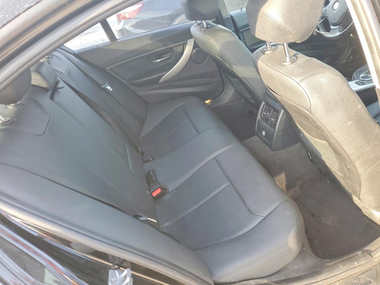 BMW 3 Series I